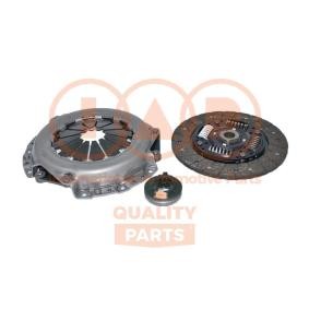 Kupplungssatz 201-21100 von IAP QUALITY PARTS günstig für 220,79 € online kaufen