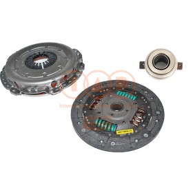 Comprar Kit de embrague de IAP QUALITY PARTS 201-22032 a bajo precio de 439,26 €