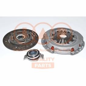 Comprar Kit de embrague de IAP QUALITY PARTS 201-22042 a bajo precio de 241,81 €