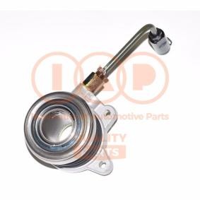 Ausrücklager des Herstellers IAP QUALITY PARTS - Originalware Artikelnummer: 204-21086