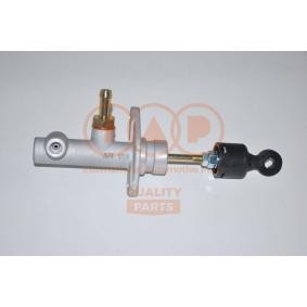 Geberzylinder, Kupplung für HYUNDAI von IAP QUALITY PARTS