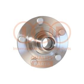 Geberzylinder, Kupplung 205-09013 von IAP QUALITY PARTS günstig für 174,70 € online kaufen