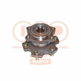 Comprar Cilindro maestro, embrague de IAP QUALITY PARTS 205-10030 a bajo precio de 119,66 €