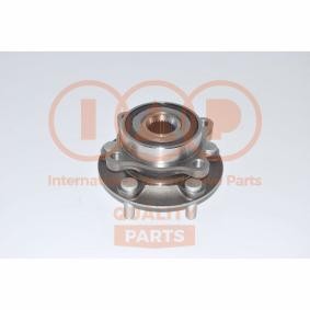 Comprar Cilindro maestro, embrague de IAP QUALITY PARTS 205-10042 a bajo precio de 119,66 €