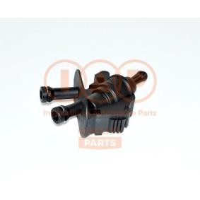 Geberzylinder, Kupplung für FORD von IAP QUALITY PARTS