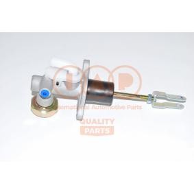 Osta IAP QUALITY PARTS Kytkin pääsylinteri netistä NT400 CABSTAR (F24F)-mallille edulliseen hintaan