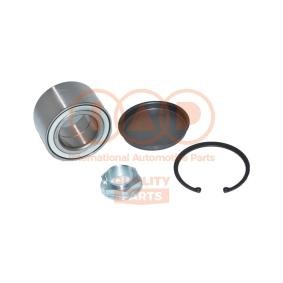 Comprar Cilindro maestro, embrague de IAP QUALITY PARTS 205-20020 a bajo precio de 87,31 €