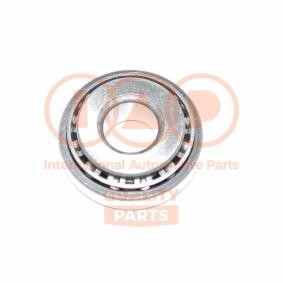 Achetez des Cylindre émetteur d'embrayage IAP QUALITY PARTS 205-20070 à prix pour 87,99 €
