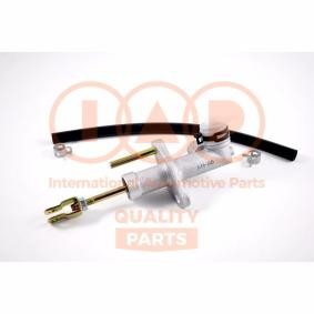 Comprar Cilindro maestro, embrague de IAP QUALITY PARTS 205-21060 a bajo precio de 89,66 €