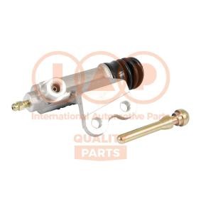 Comprar Cilindro receptor, embrague de IAP QUALITY PARTS 206-06011 a bajo precio de 88,71 €