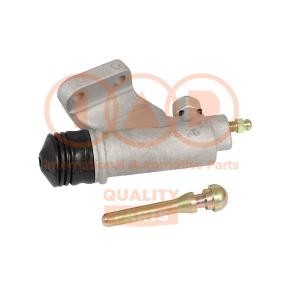 Comprar Cilindro receptor, embrague de IAP QUALITY PARTS 206-06061 a bajo precio de 79,34 €