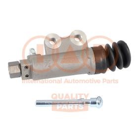 Kupplungsnehmerzylinder des Herstellers IAP QUALITY PARTS - Originalware Artikelnummer: 206-06083