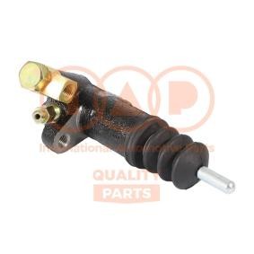 Acquista Cilindro secondario, frizione da IAP QUALITY PARTS 206-07065 a buon mercato per soli 69,04 €