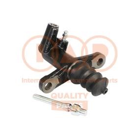 Comprar Cilindro receptor, embrague de IAP QUALITY PARTS 206-09011 a bajo precio de 88,71 €