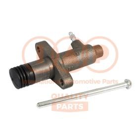 Comprar Cilindro receptor, embrague de IAP QUALITY PARTS 206-12100 a bajo precio de 74,91 €