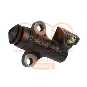 Compre Bombín de embrague de IAP QUALITY PARTS online para ALMERA I Hatchback (N15) a precios moderados