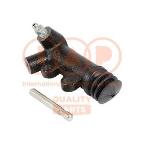 Kupplungsnehmerzylinder für TOYOTA von IAP QUALITY PARTS