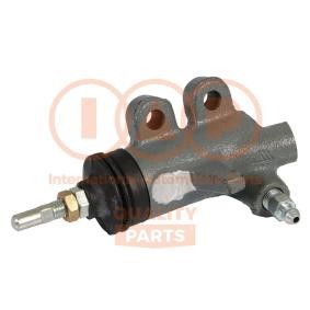 Kupplungsnehmerzylinder für TOYOTA von IAP QUALITY PARTS