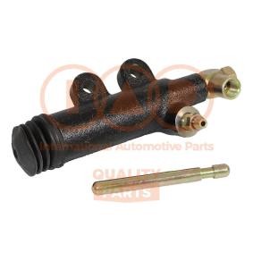 Kupplungsnehmerzylinder für TOYOTA von IAP QUALITY PARTS