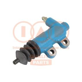 Kupplungsnehmerzylinder für TOYOTA von IAP QUALITY PARTS