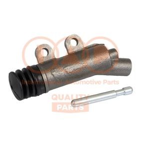 Kupplungsnehmerzylinder für TOYOTA von IAP QUALITY PARTS