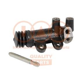 Acquista Cilindro secondario, frizione da IAP QUALITY PARTS 206-17092 a buon mercato per soli 99,17 €