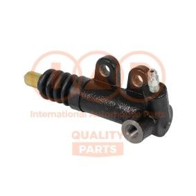 Kupplungsnehmerzylinder des Herstellers IAP QUALITY PARTS - Originalware Artikelnummer: 206-21020