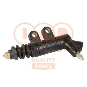 Compre Bombín de embrague de IAP QUALITY PARTS online para CARENS I (FC) a precios moderados
