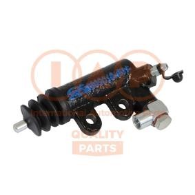 Kupplungsnehmerzylinder 206-24030 GREAT WALL von IAP QUALITY PARTS