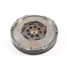 Schwungrad 210-07003 von IAP QUALITY PARTS günstig für 859,12 € online kaufen