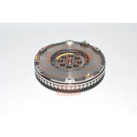 Schwungrad für HYUNDAI von IAP QUALITY PARTS
