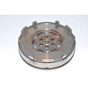 Schwungrad für FIAT von IAP QUALITY PARTS