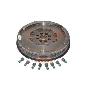 Schwungrad für RENAULT von IAP QUALITY PARTS