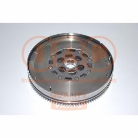 Schwungrad für FIAT von IAP QUALITY PARTS