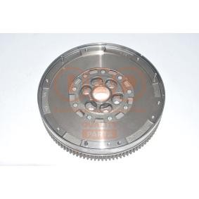 Schwungrad für FIAT von IAP QUALITY PARTS