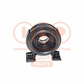 Compre Chumaceira, chumaceira central do semi-eixo da IAP QUALITY PARTS 310-09011 a um preço baixo por 146,64 €
