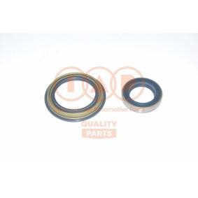 Acquista Paraolio, mozzo ruota da IAP QUALITY PARTS 404-13044K a buon mercato per soli 58,81 €