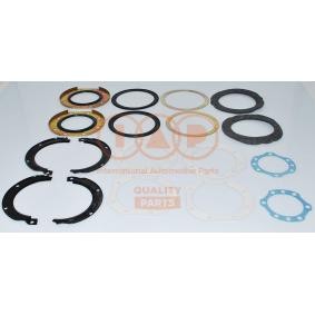 Osta Tiivisterengas, ohjausvaihde IAP QUALITY PARTS:llä 404-17053K edullisesti hintaan 166,69 €