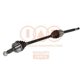 Antriebswelle des Herstellers IAP QUALITY PARTS - Originalware Artikelnummer: 405-13220