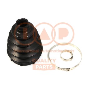 Achsmanschette des Herstellers IAP QUALITY PARTS - Originalware Artikelnummer: 407-02012