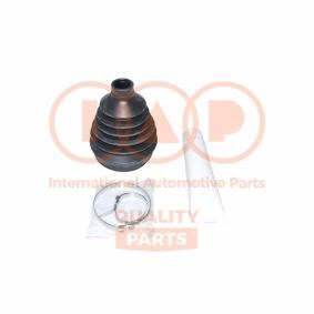 Achsmanschette für LEXUS von IAP QUALITY PARTS
