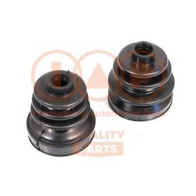 Faltenbalgsatz, Antriebswelle 407-22040K TATA (TELCO) von IAP QUALITY PARTS