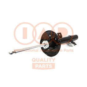 Radnabe des Herstellers IAP QUALITY PARTS - Originalware Artikelnummer: 408-02020K