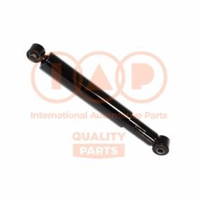 Radnabe 408-07001 von IAP QUALITY PARTS günstig für 130,32 € online kaufen