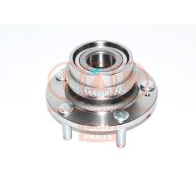 Radnabe 408-07002 von IAP QUALITY PARTS günstig für 153,95 € online kaufen