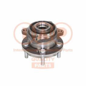 Radnabe 408-07003K von IAP QUALITY PARTS günstig für 153,95 € online kaufen