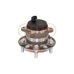 Radnabe 408-07004K von IAP QUALITY PARTS günstig für 175,11 € online kaufen