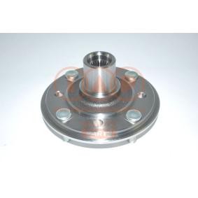 Radnabe 408-07020 von IAP QUALITY PARTS günstig für 100,00 € online kaufen