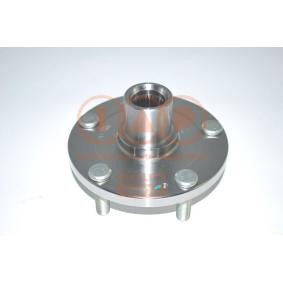 Radnabe 408-07021 von IAP QUALITY PARTS günstig für 130,32 € online kaufen