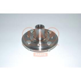 Radnabe 408-07050 von IAP QUALITY PARTS günstig für 102,49 € online kaufen
